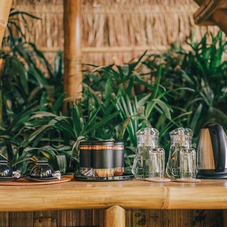 Balikayanas - Ellena House Villa Karangasem Екстериор снимка